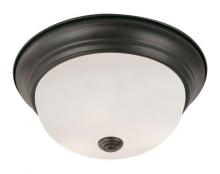  13719 ROB - Bowers 15" Flushmount